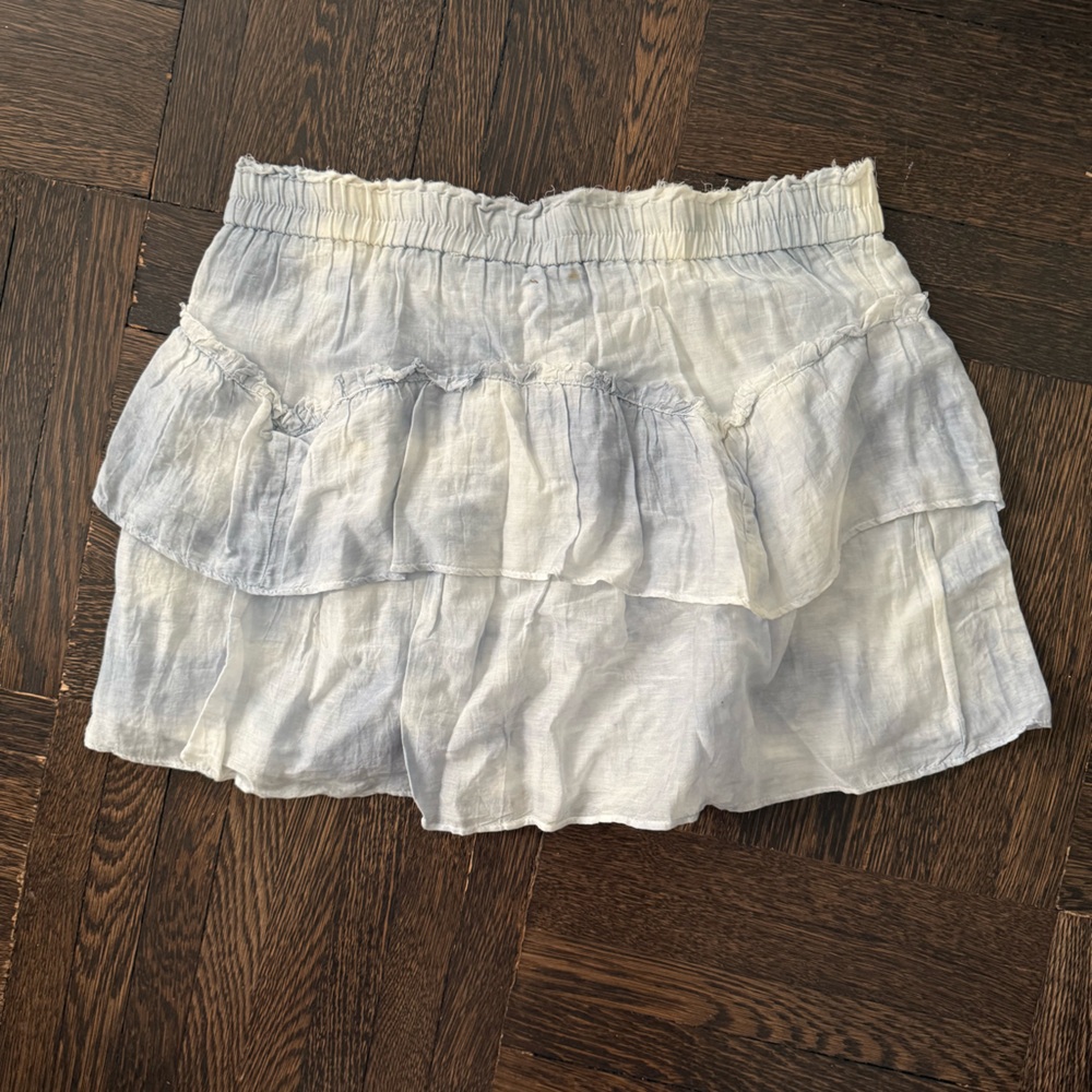 Loveshackfancy Skirt